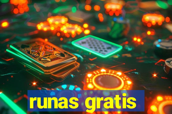 runas gratis